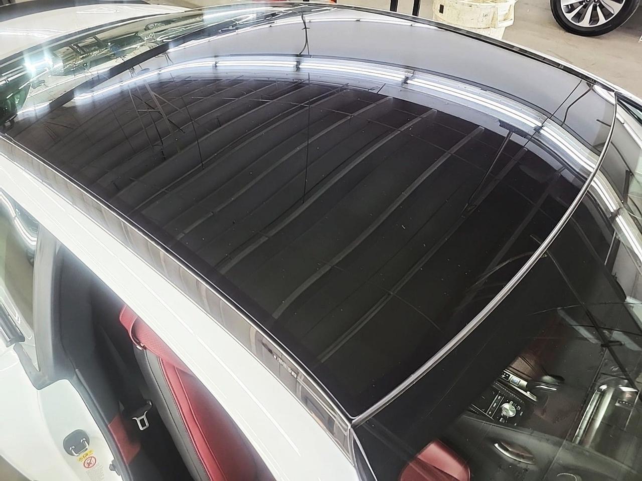 2018 Lexus LC 500 Mark Levinson Sound Heads Up Display Portland OR
