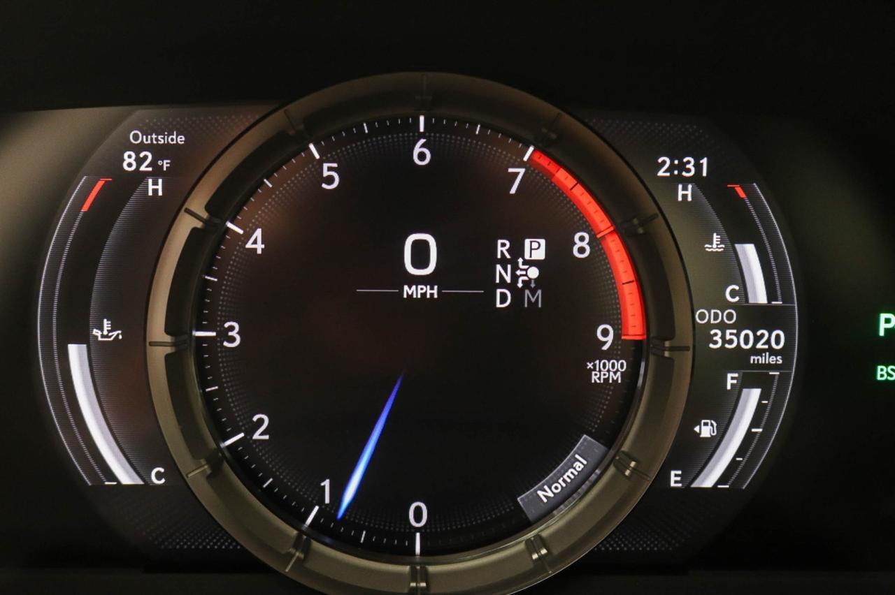 2018 Lexus LC 500 Newport Beach CA