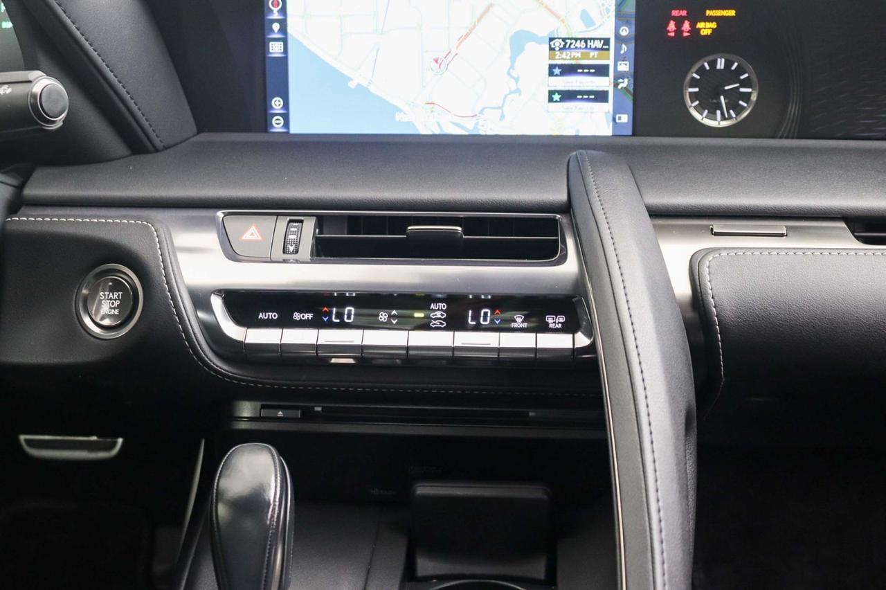 2018 Lexus LC 500 Newport Beach CA