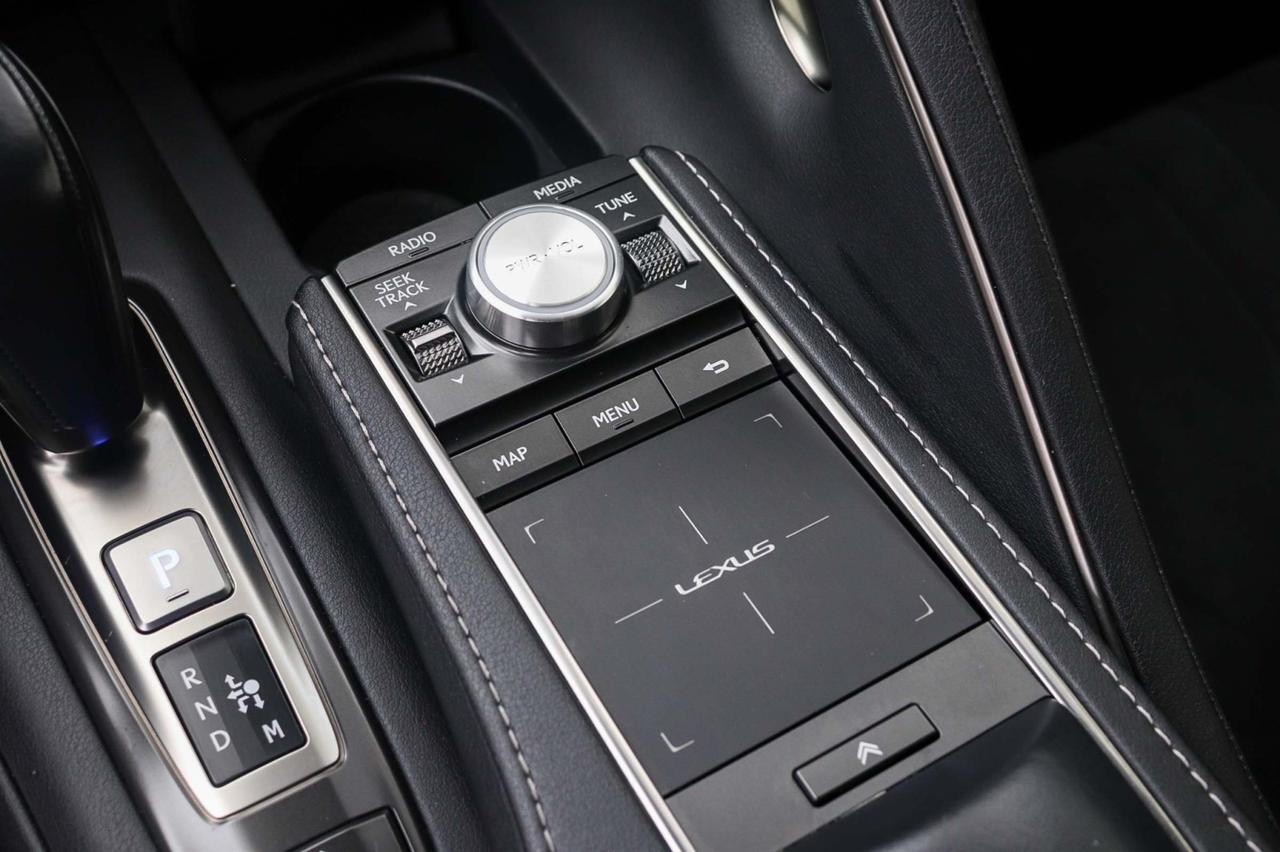 2018 Lexus LC 500 Newport Beach CA