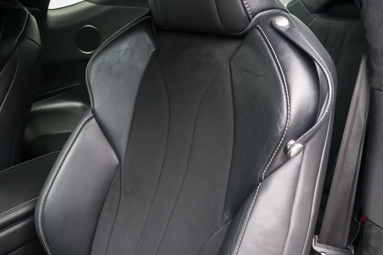 2018 Lexus LC 500 Newport Beach CA