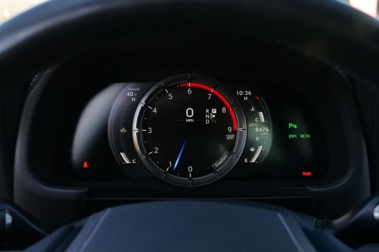 2018 Lexus LC 500 / Performance Package / Mark Levinson Audio! Lincolnton NC