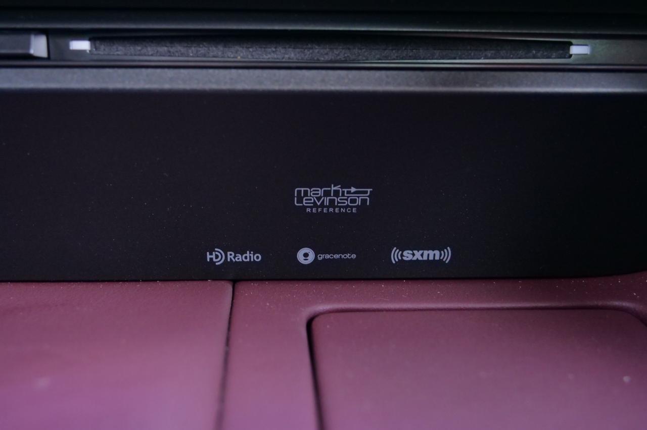 2018 Lexus LC 500 / Performance Package / Mark Levinson Audio! Lincolnton NC