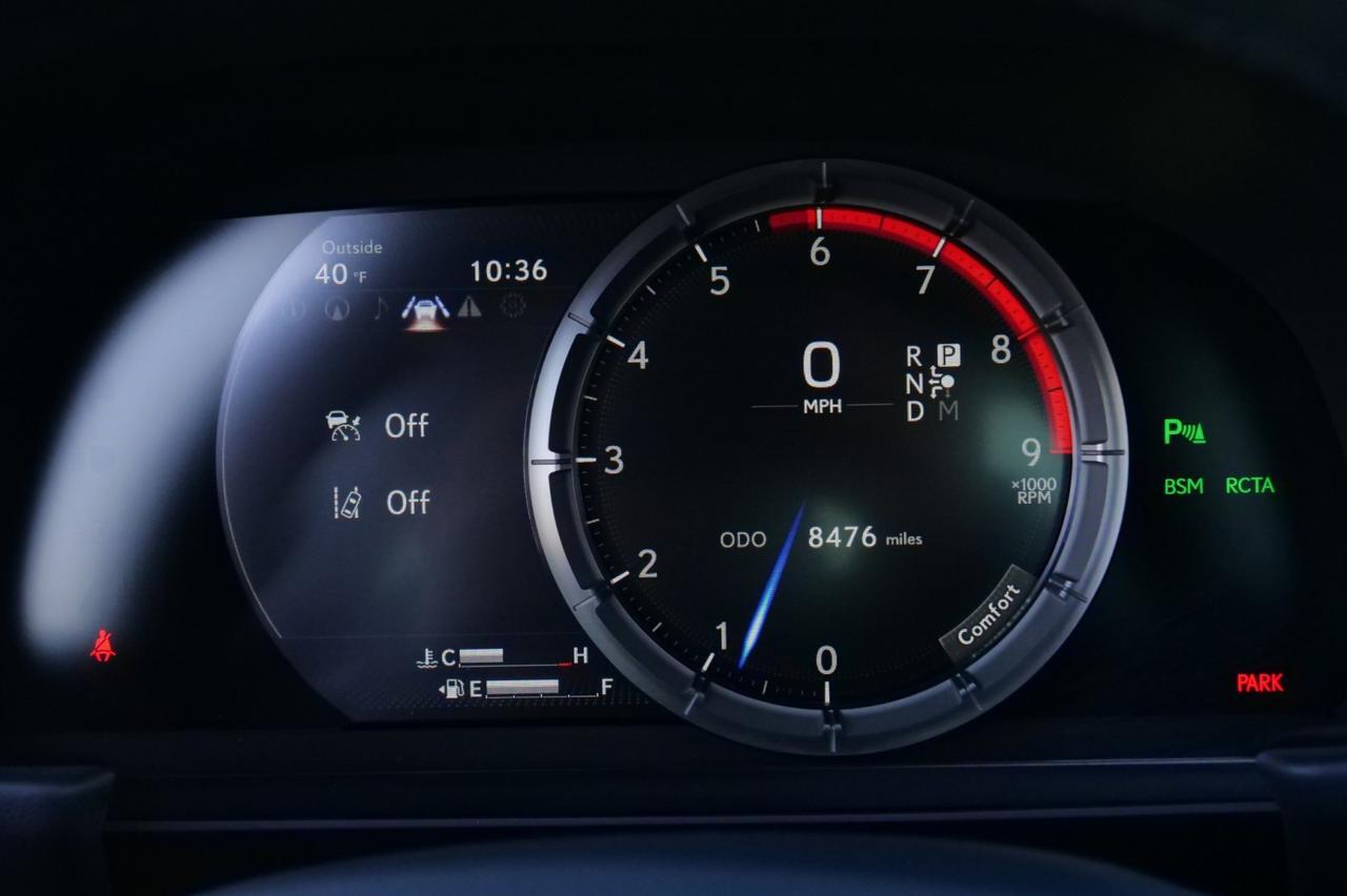 2018 Lexus LC 500 / Performance Package / Mark Levinson Audio! Lincolnton NC