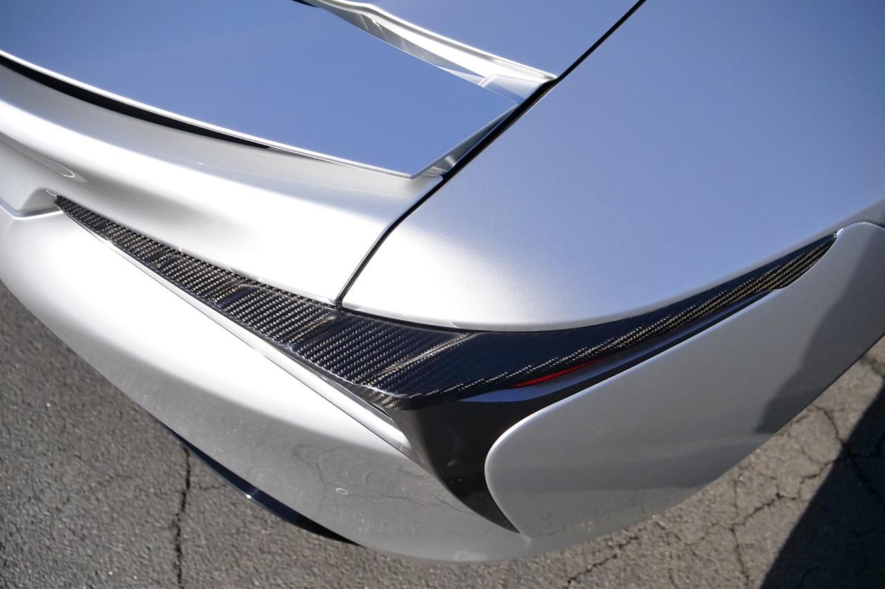 2018 Lexus LC 500 / Performance Package / Mark Levinson Audio! Lincolnton NC