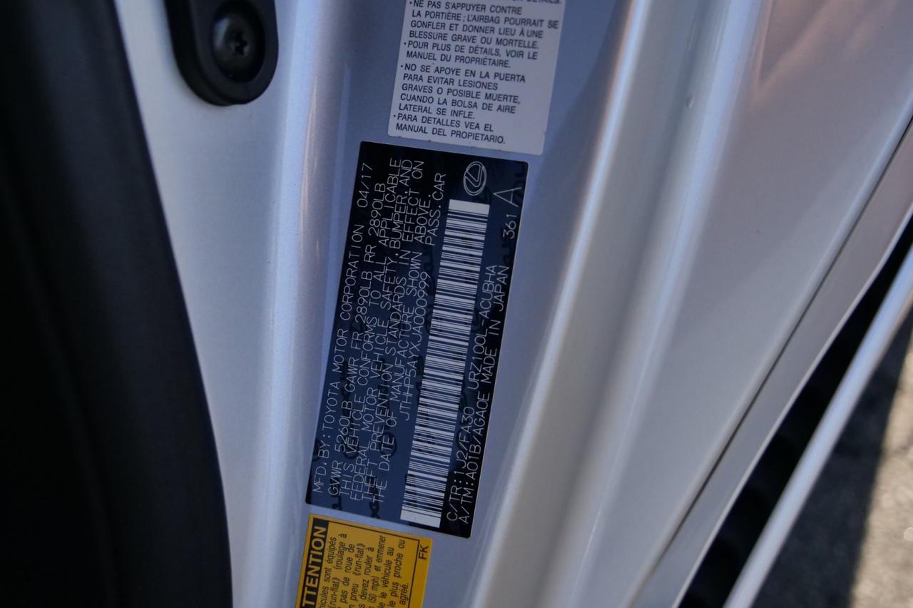 2018 Lexus LC 500 / Performance Package / Mark Levinson Audio! Lincolnton NC