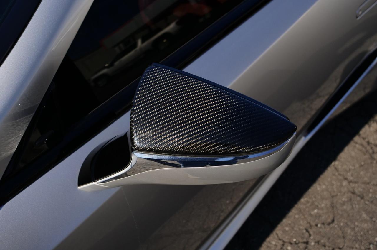 2018 Lexus LC 500 / Performance Package / Mark Levinson Audio! Lincolnton NC