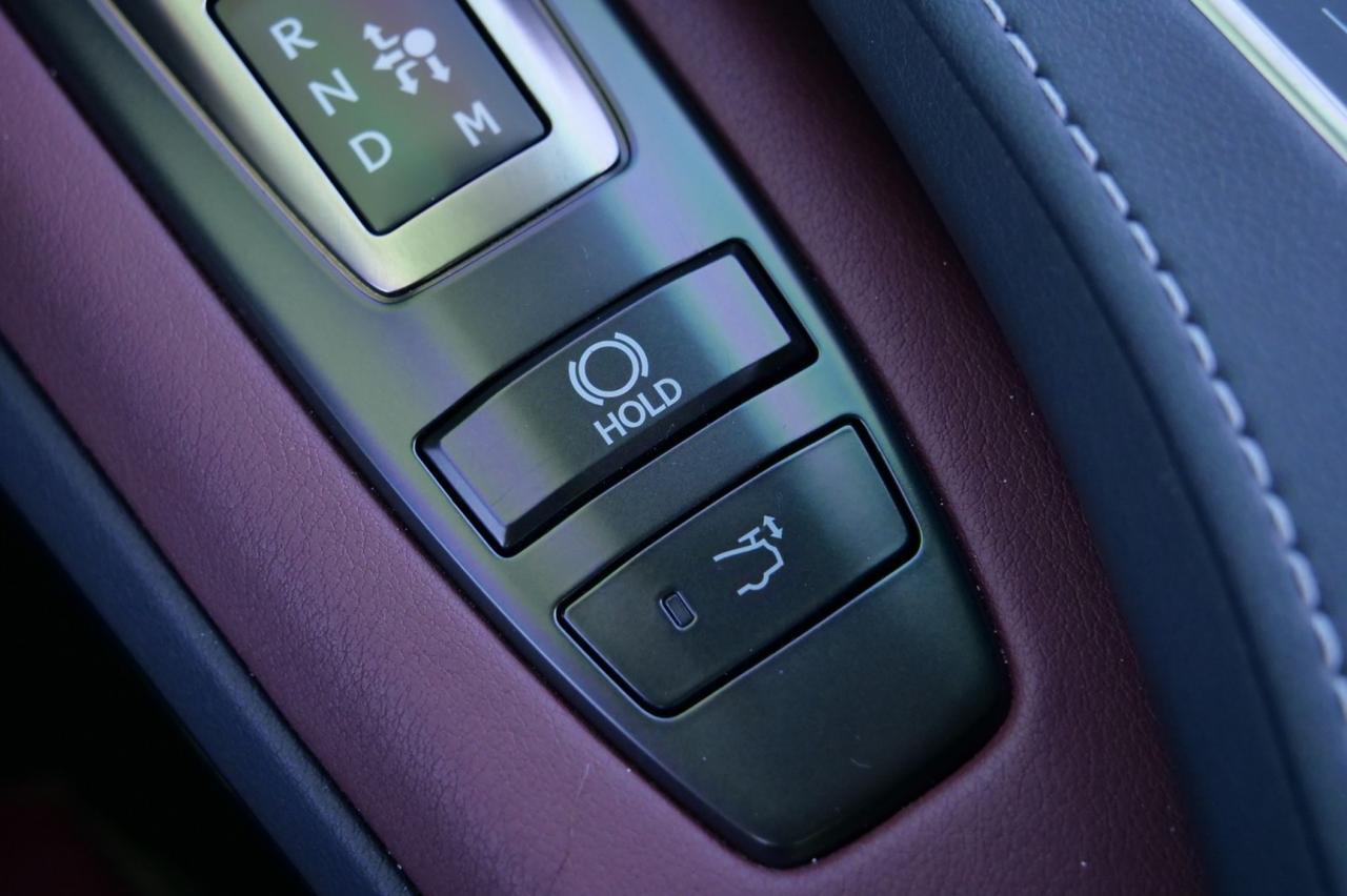 2018 Lexus LC 500 / Performance Package / Mark Levinson Audio! Lincolnton NC