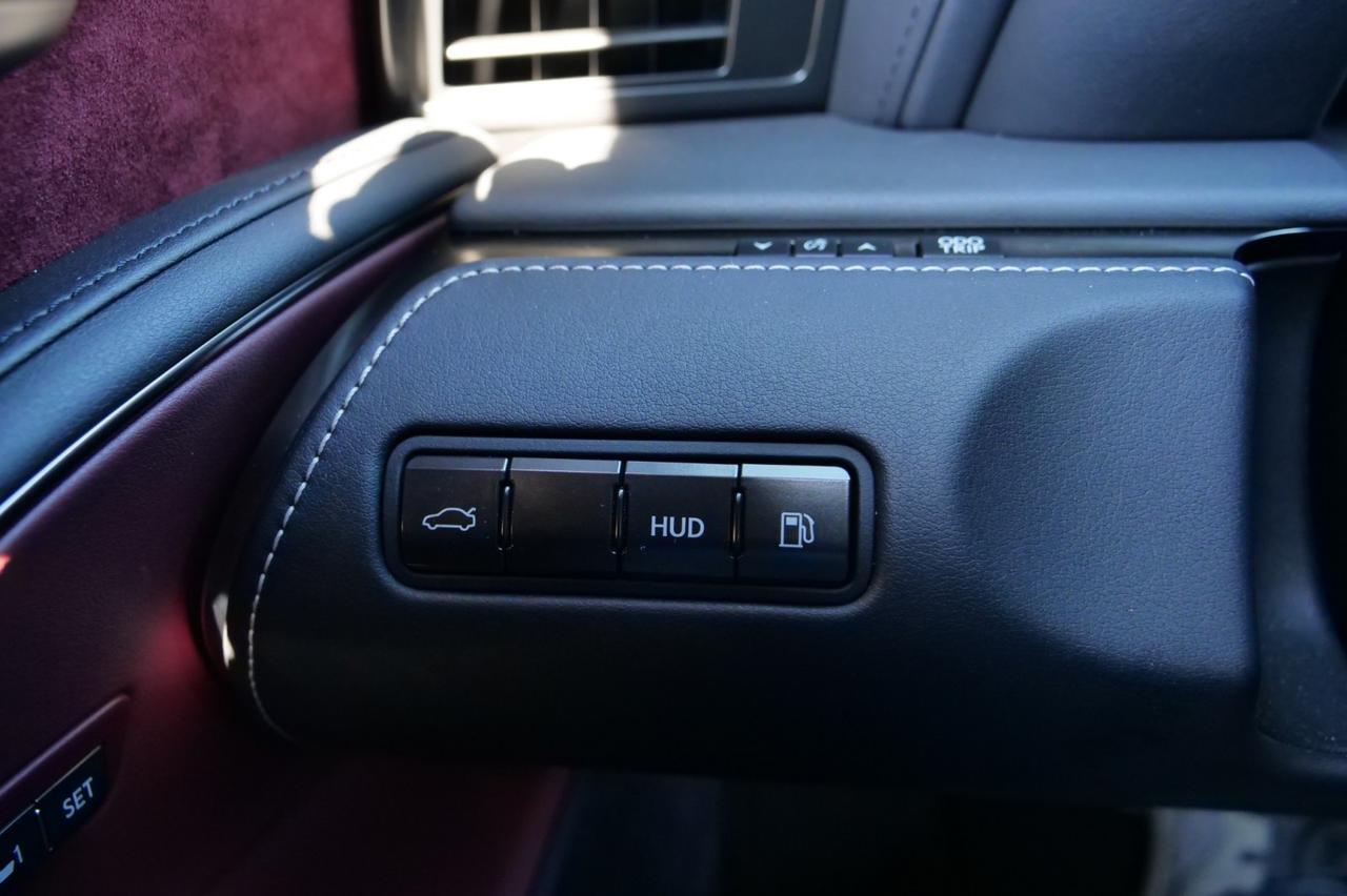 2018 Lexus LC 500 / Performance Package / Mark Levinson Audio! Lincolnton NC