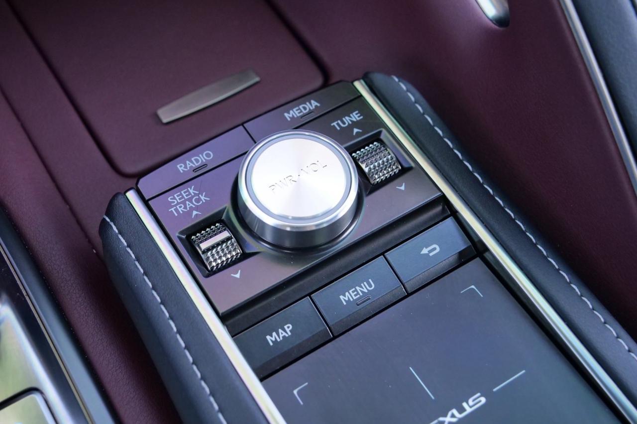 2018 Lexus LC 500 / Performance Package / Mark Levinson Audio! Lincolnton NC