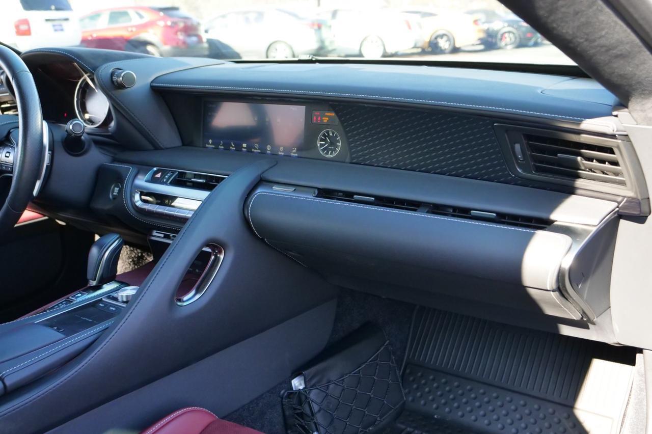 2018 Lexus LC 500 / Performance Package / Mark Levinson Audio! Lincolnton NC