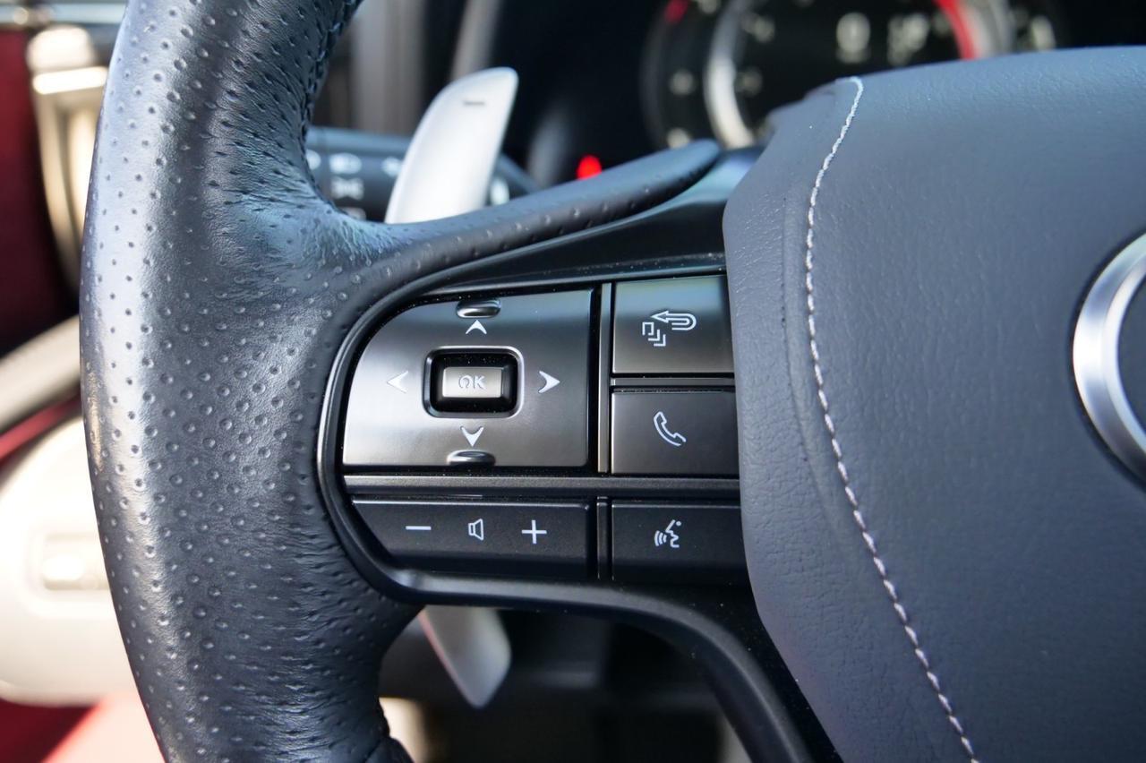 2018 Lexus LC 500 / Performance Package / Mark Levinson Audio! Lincolnton NC