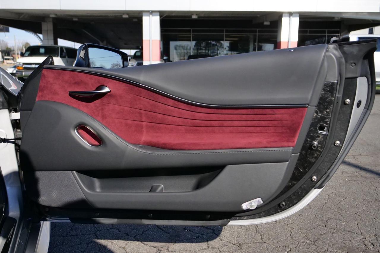 2018 Lexus LC 500 / Performance Package / Mark Levinson Audio! Lincolnton NC