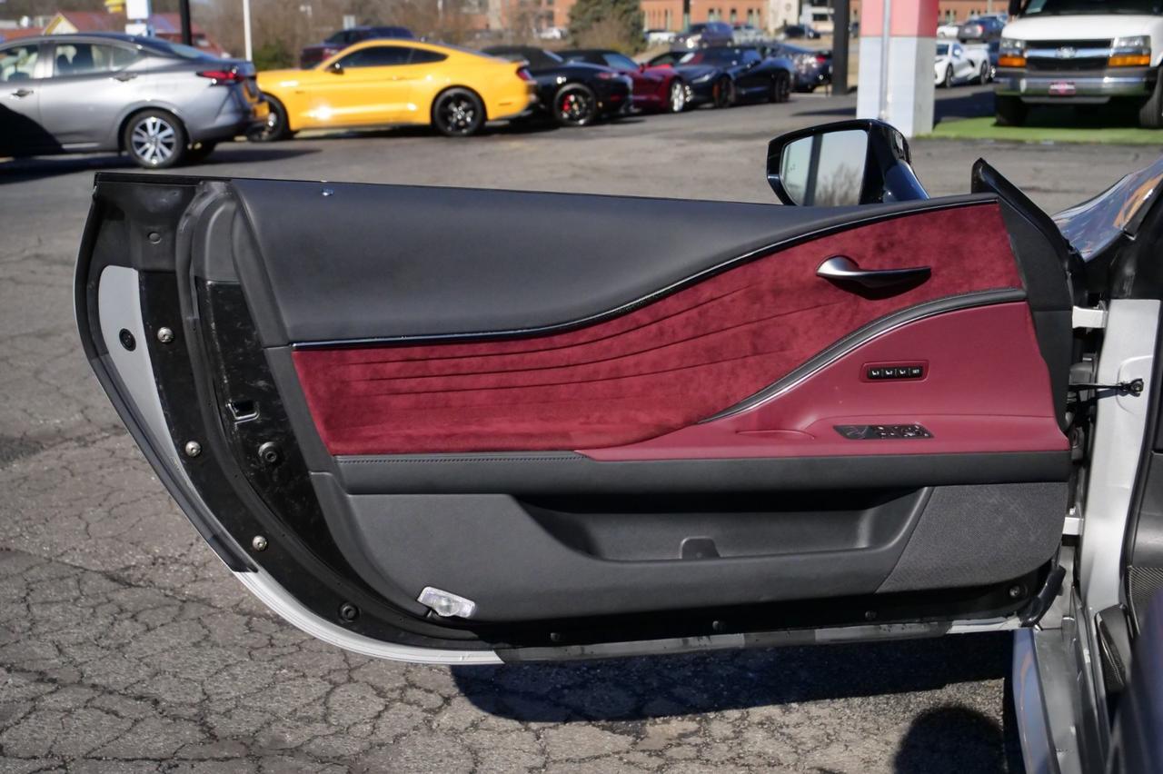 2018 Lexus LC 500 / Performance Package / Mark Levinson Audio! Lincolnton NC