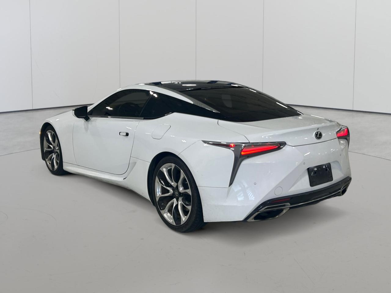 2018 Lexus LC 500 New Braunfels TX