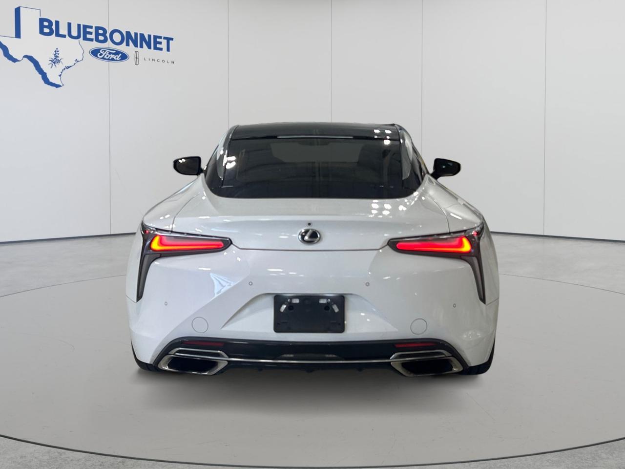 2018 Lexus LC 500 New Braunfels TX