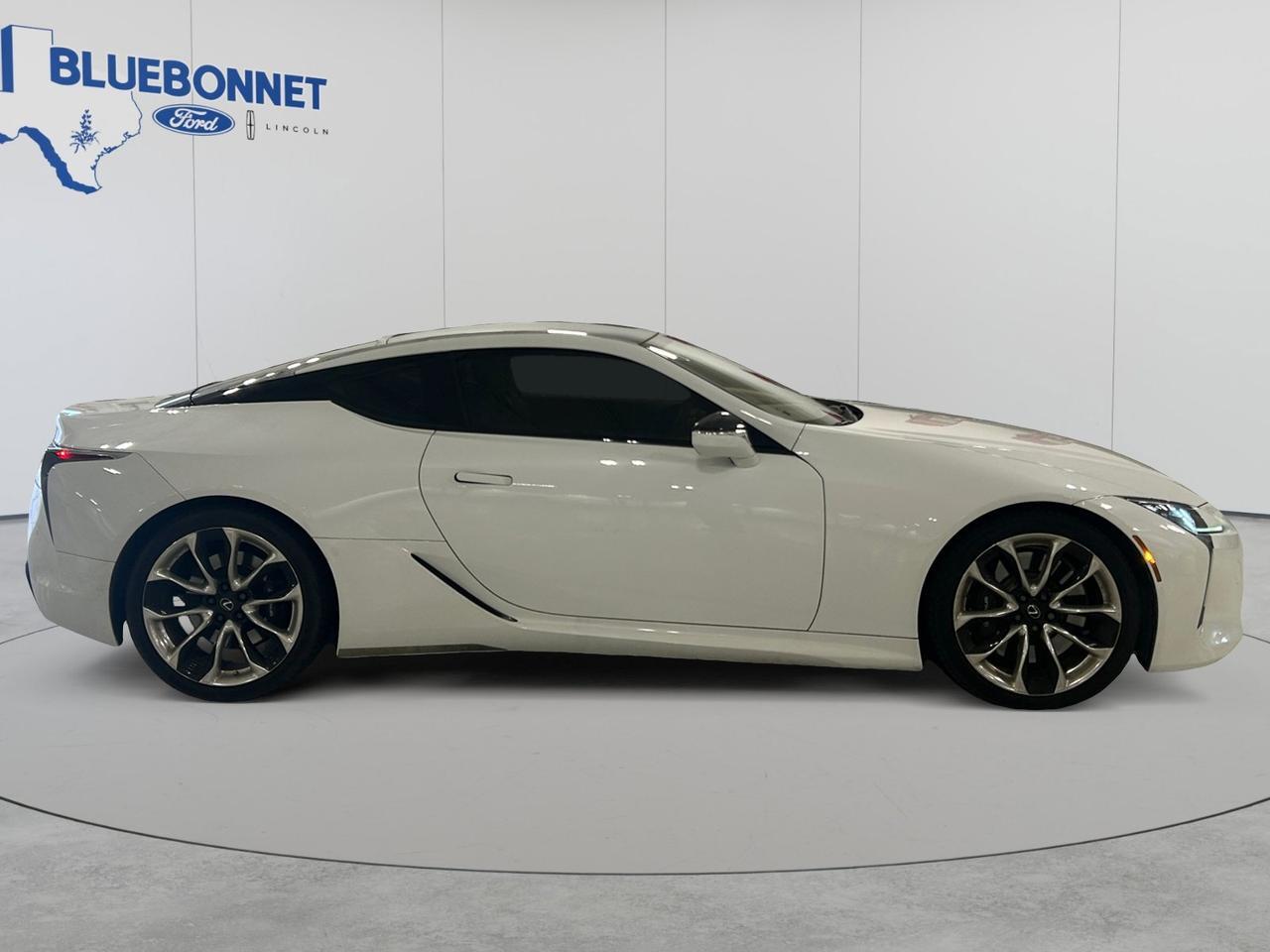 2018 Lexus LC 500 New Braunfels TX