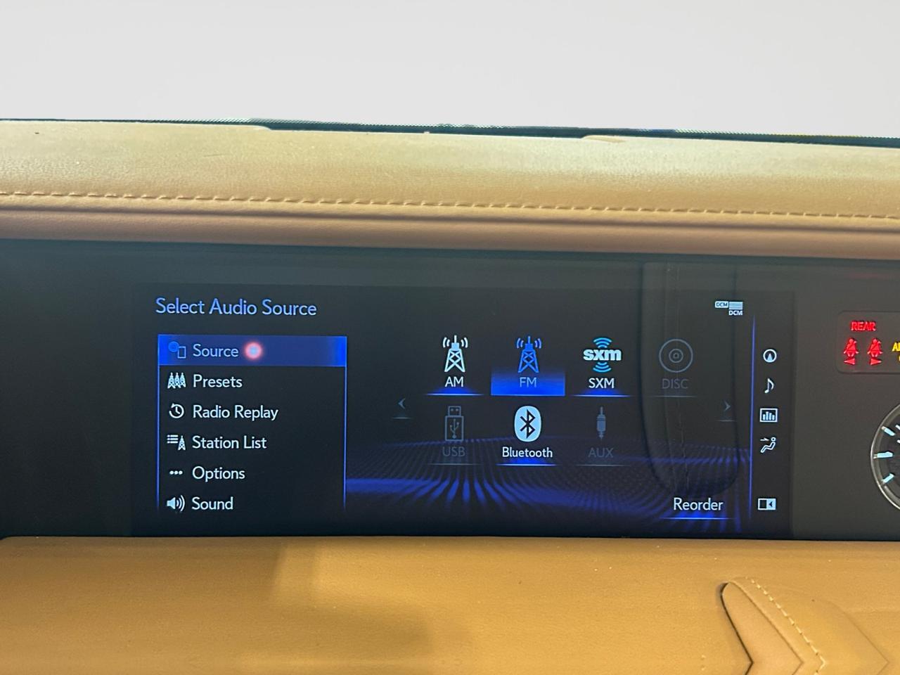 2018 Lexus LC 500 New Braunfels TX