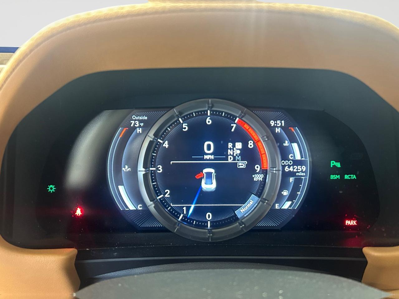 2018 Lexus LC 500 New Braunfels TX