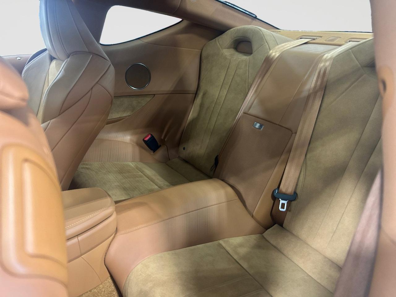2018 Lexus LC 500 New Braunfels TX