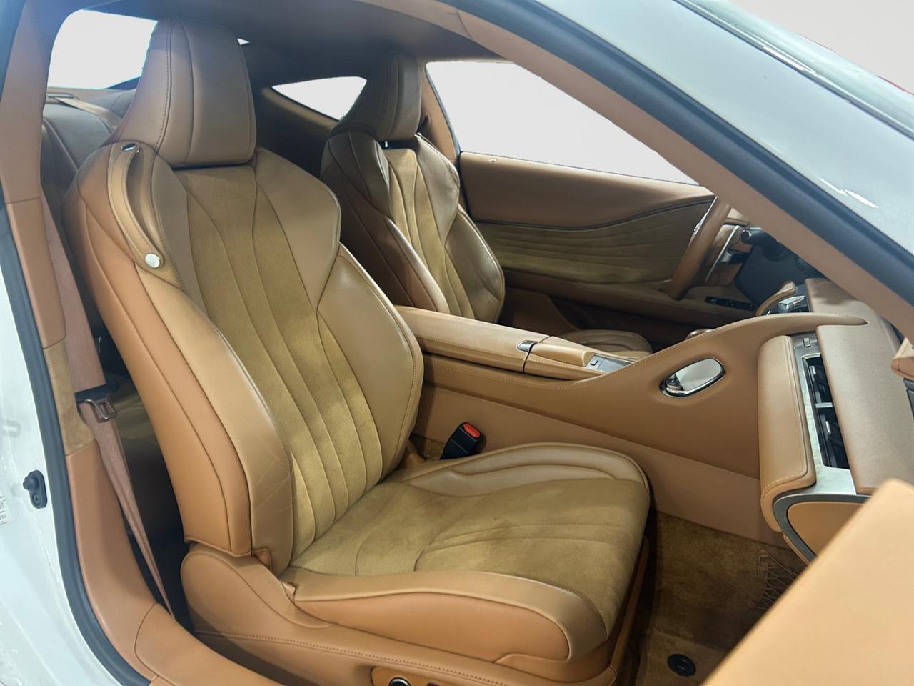 2018 Lexus LC 500 New Braunfels TX
