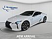 2018 Lexus LC 500