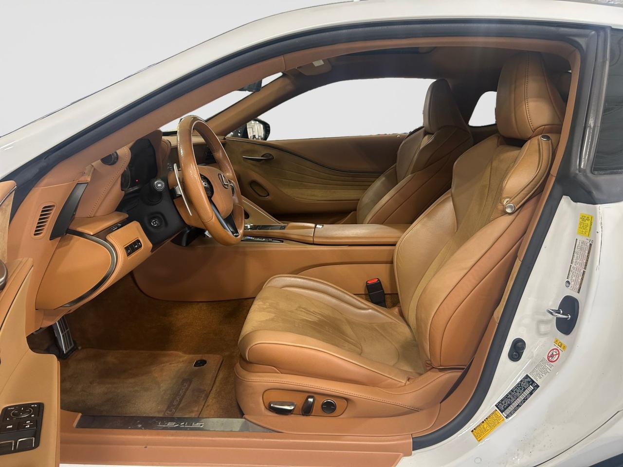 2018 Lexus LC 500 New Braunfels TX