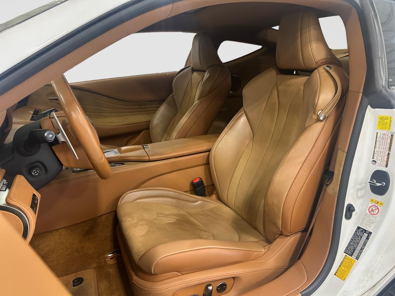 2018 Lexus LC 500 New Braunfels TX
