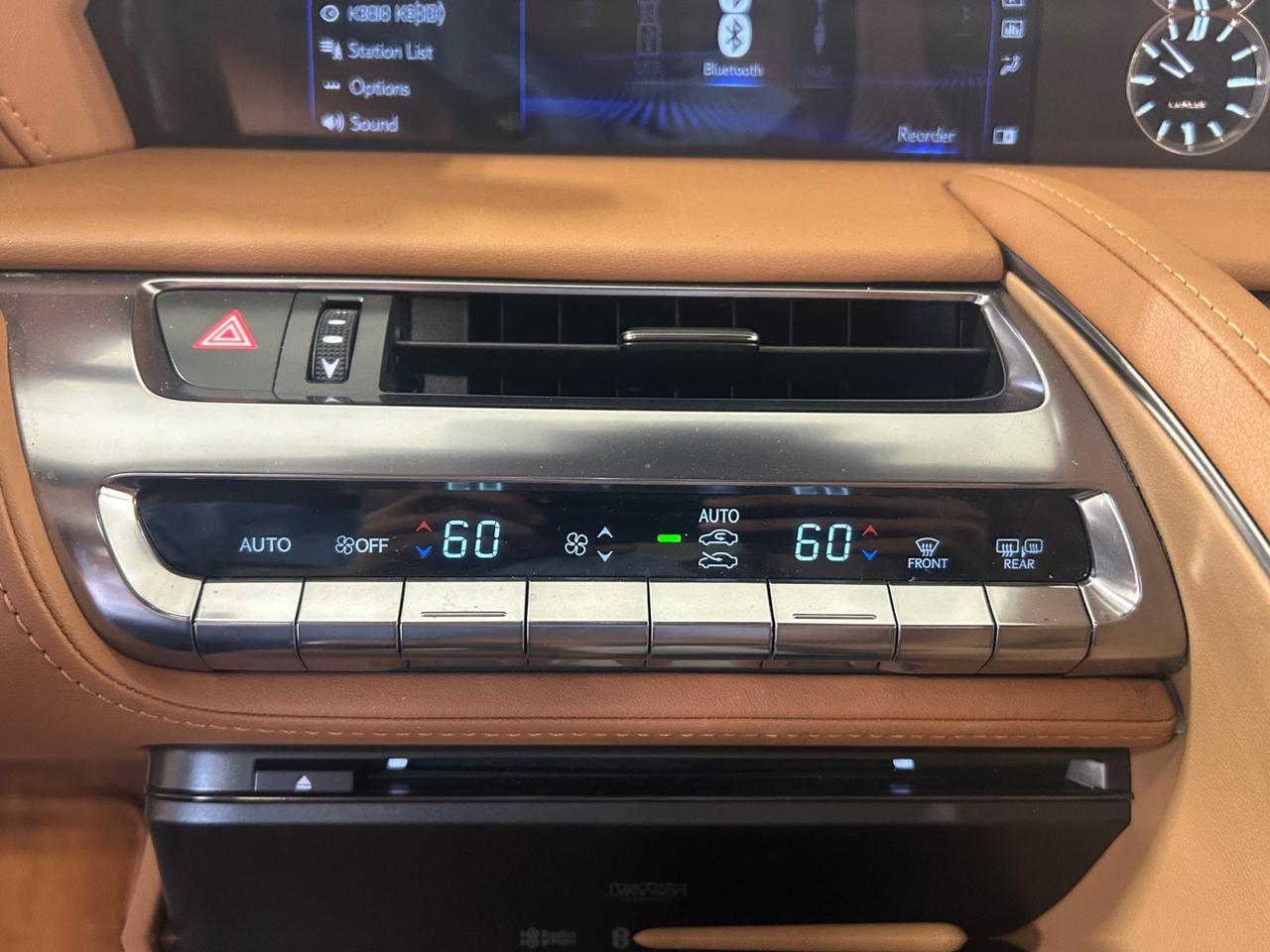 2018 Lexus LC 500 New Braunfels TX