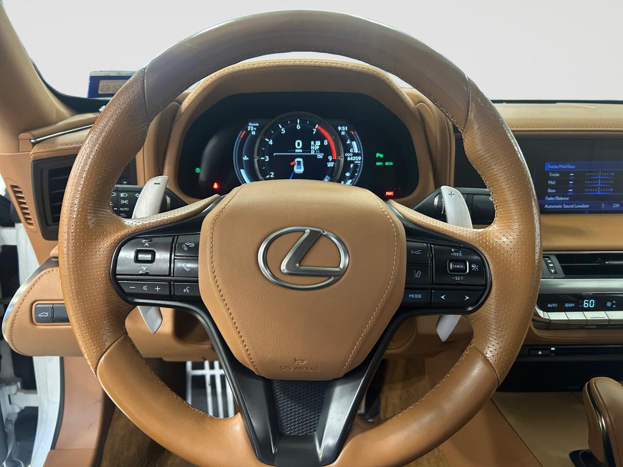 2018 Lexus LC 500 New Braunfels TX