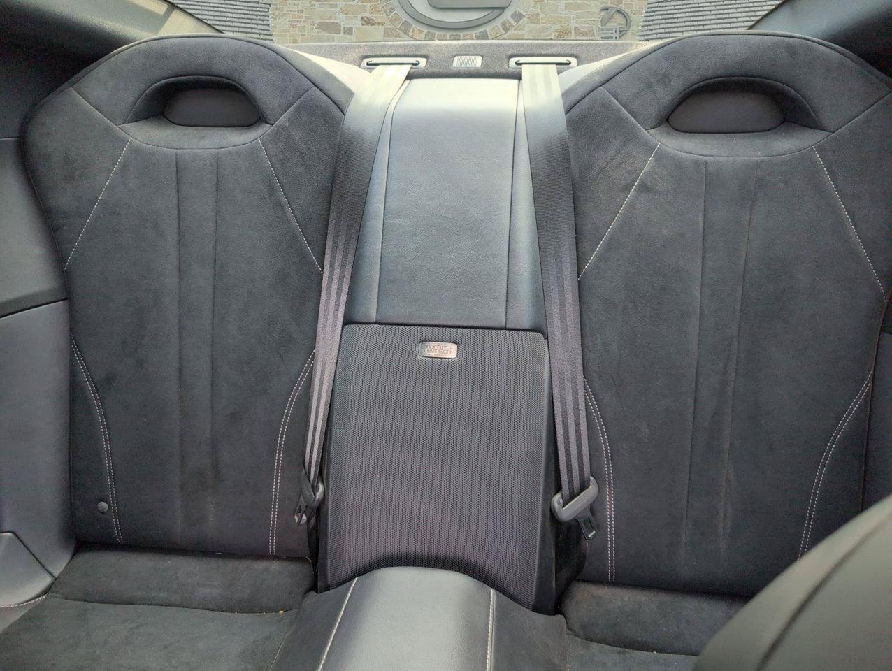 2018 Lexus LC 500 San Antonio TX