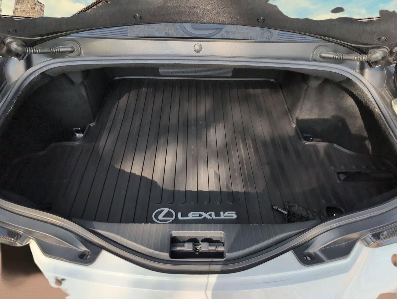 2018 Lexus LC 500 San Antonio TX