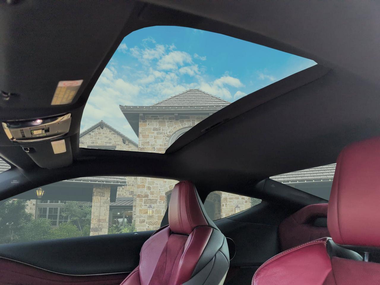 2018 Lexus LC 500 San Antonio TX