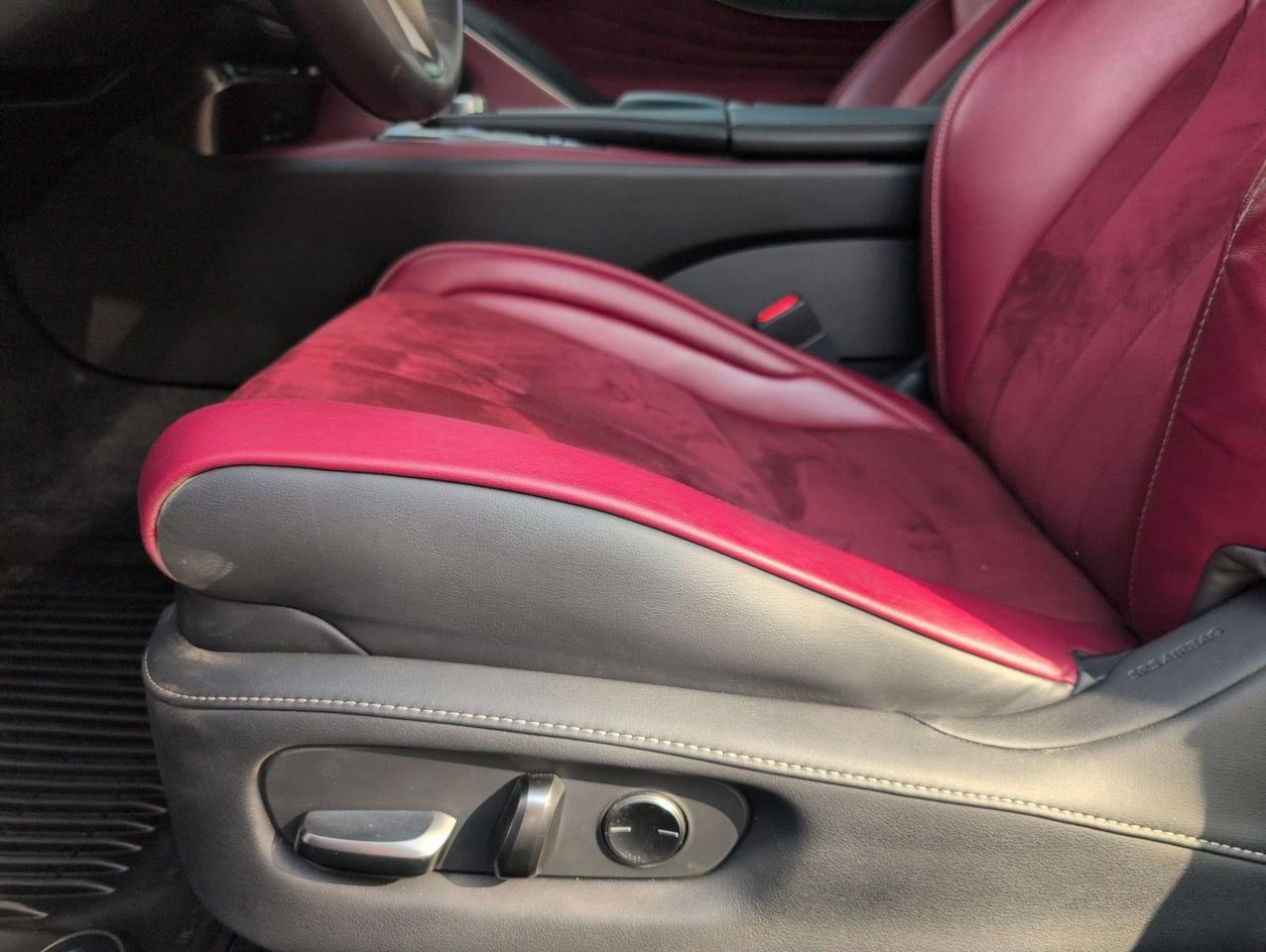 2018 Lexus LC 500 San Antonio TX