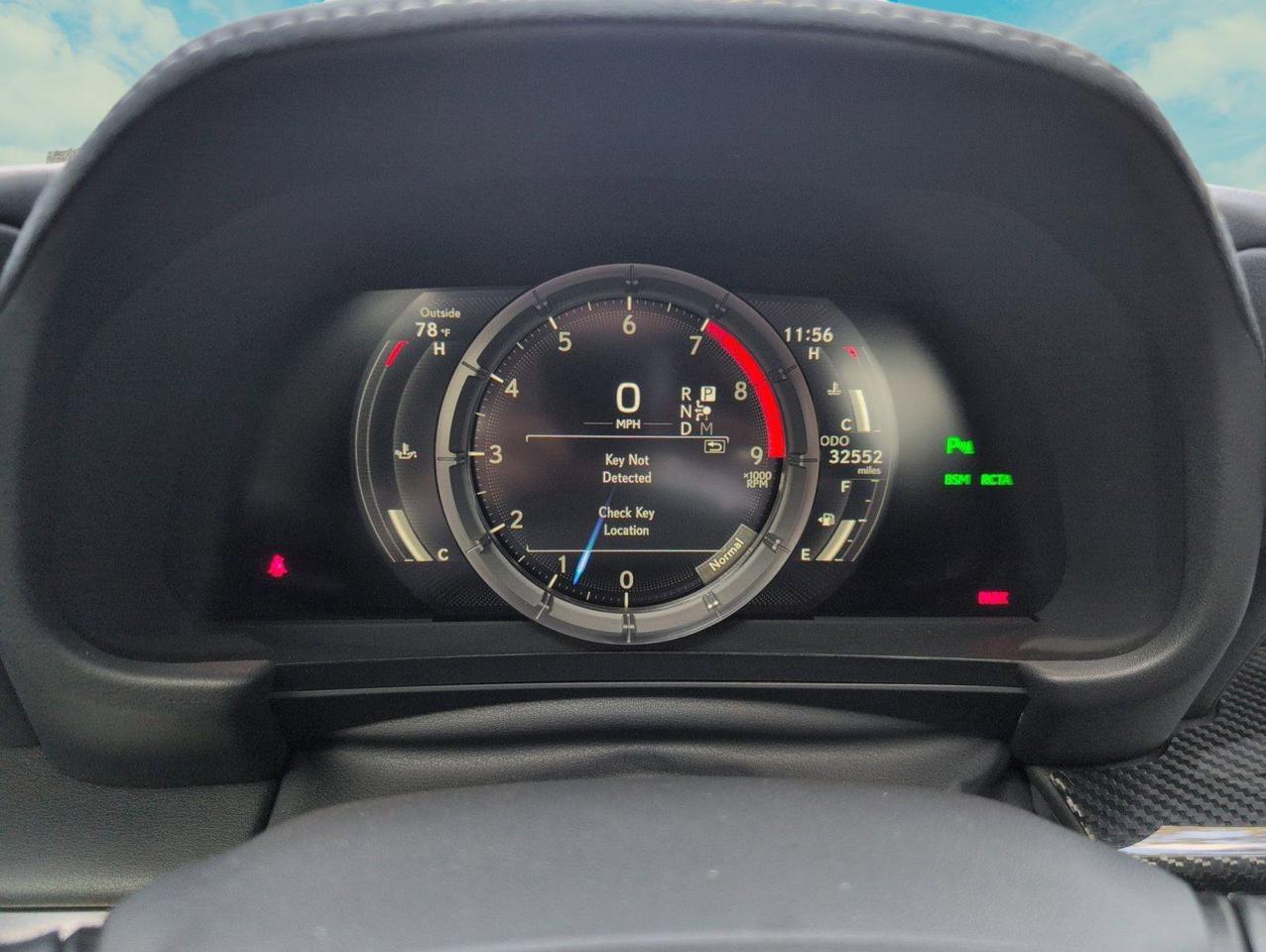 2018 Lexus LC 500 San Antonio TX