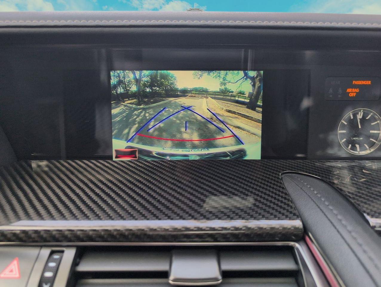 2018 Lexus LC 500 San Antonio TX