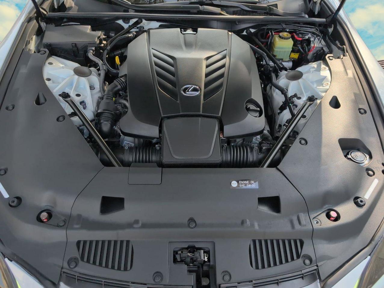 2018 Lexus LC 500 San Antonio TX