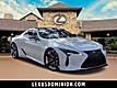 2018 Lexus LC 500