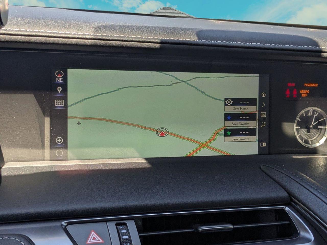 2018 Lexus LC 500 San Antonio TX