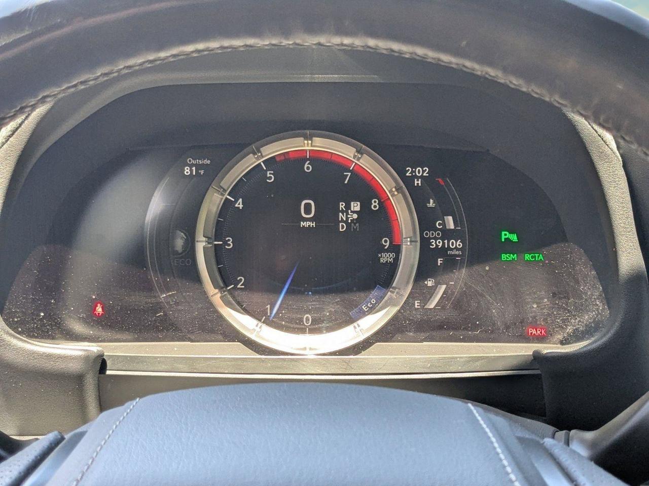 2018 Lexus LC 500 San Antonio TX