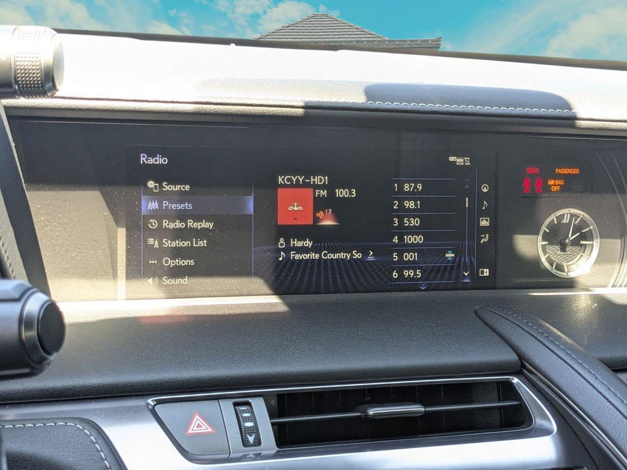 2018 Lexus LC 500 San Antonio TX