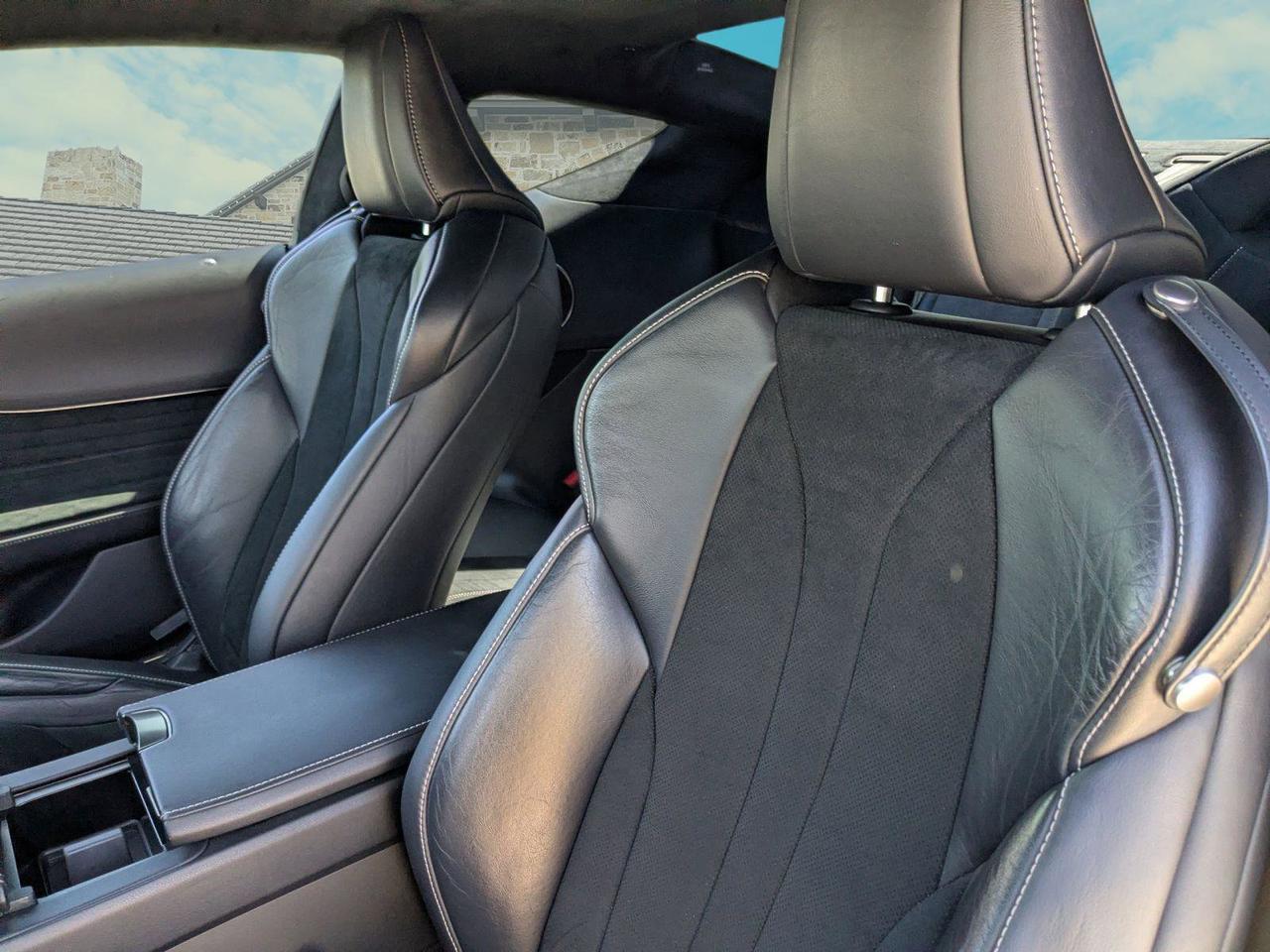 2018 Lexus LC 500 San Antonio TX