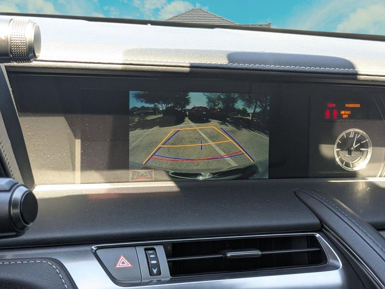 2018 Lexus LC 500 San Antonio TX