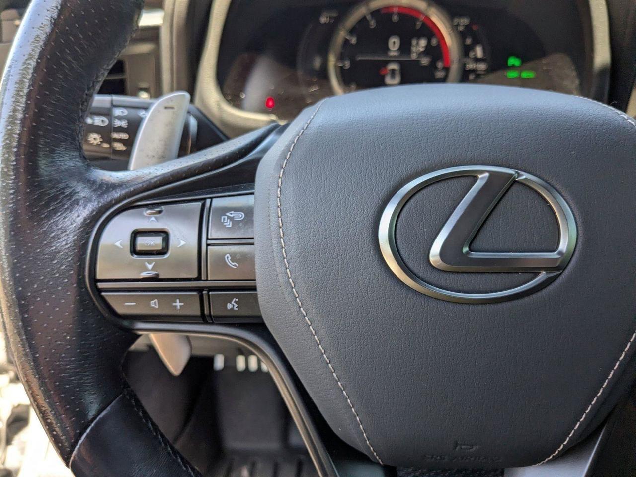 2018 Lexus LC 500 San Antonio TX