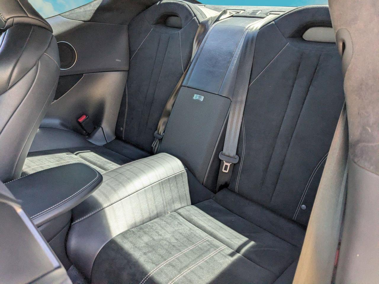 2018 Lexus LC 500 San Antonio TX