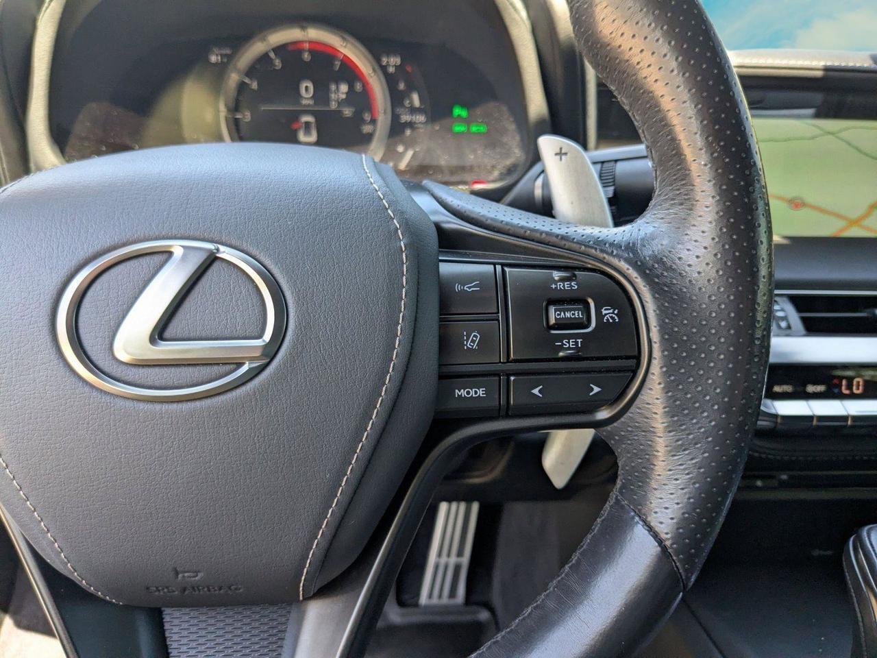 2018 Lexus LC 500 San Antonio TX