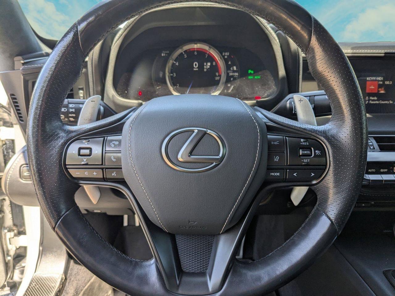 2018 Lexus LC 500 San Antonio TX