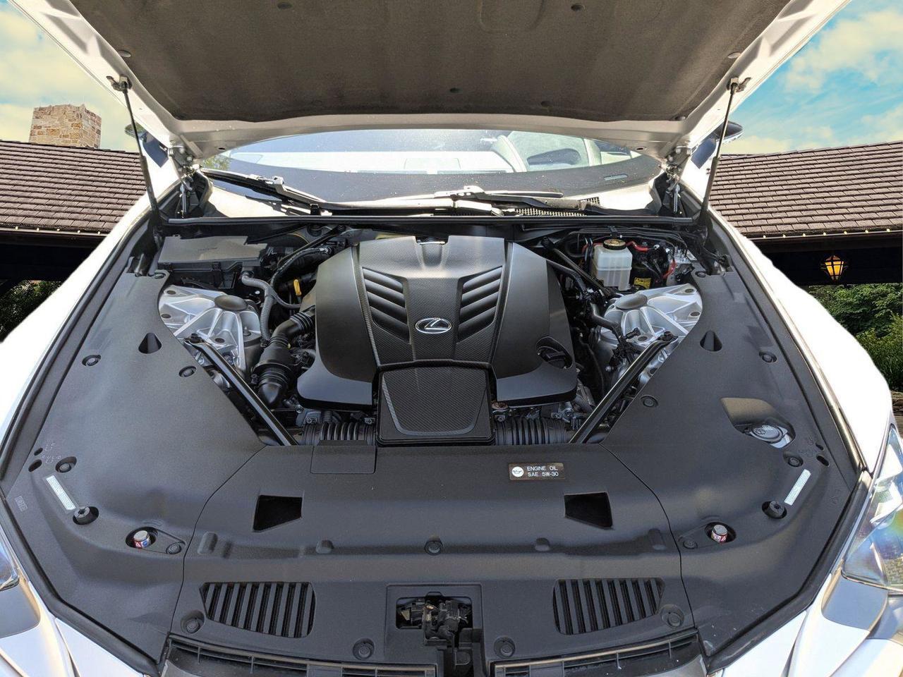 2018 Lexus LC 500 San Antonio TX