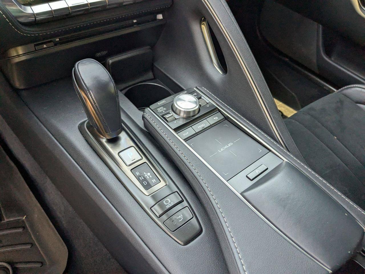 2018 Lexus LC 500 San Antonio TX