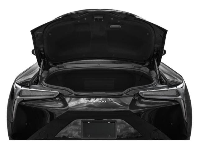 2018 Lexus LC 500 San Antonio TX